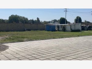 Terreno en Venta en Moratilla Puebla