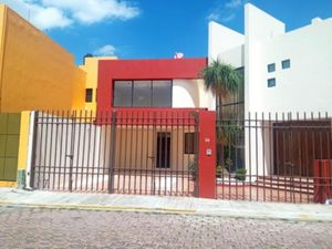 Casa en Venta en Camino Real Puebla