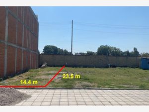 Terreno en Venta en Moratilla Puebla