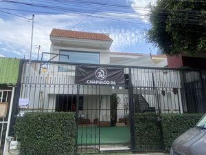Oficina en Renta en La Paz Puebla