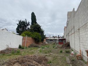 Terreno en Venta en Bugambilias Puebla