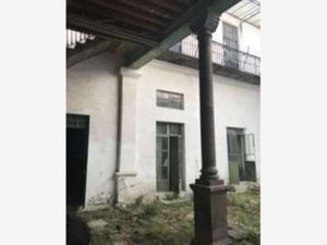 Casa en Venta en Centro Puebla