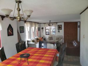 Casa en Venta en San Francisco Totimehuacan Puebla