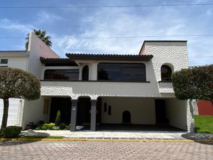 Casa en Renta en Jardines de Zavaleta Puebla