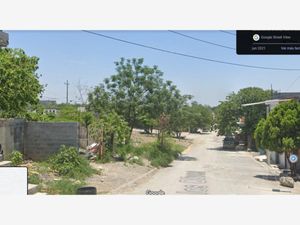 Terreno en Venta en Jardines de la Silla (Jardines) Juárez