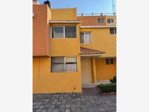 Casa en Venta en El Mirador Coyoacán