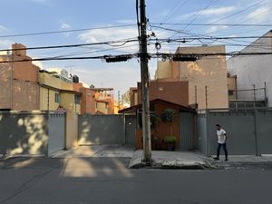 Casa en Venta en El Mirador Coyoacán