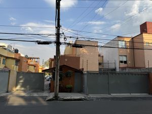 Casa en Venta en El Mirador Coyoacán