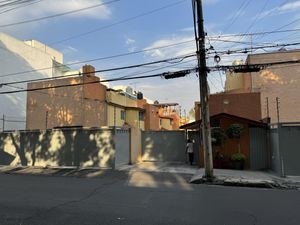 Casa en Venta en El Mirador Coyoacán