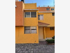 Casa en Venta en El Mirador Coyoacán