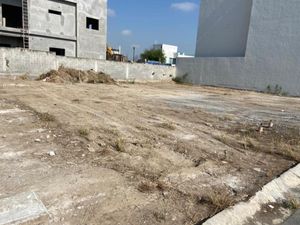 Terreno en Venta en La Encomienda General Escobedo