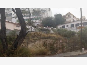 Terreno en Venta en Las Cumbres Monterrey