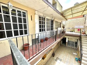 Casa en Venta en Impulsora Popular Avicola Nezahualcóyotl