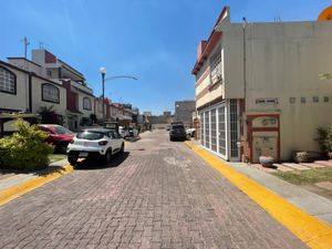 Casa en Venta en Las Américas Ecatepec de Morelos