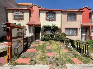 Casa en Venta en Las Américas Ecatepec de Morelos