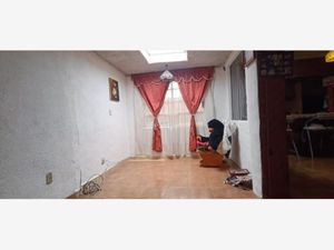 Casa en Venta en Valle de Aragón 3ra Sección Oriente Ecatepec de Morelos