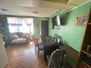 Casa en Venta en Las Américas Ecatepec de Morelos