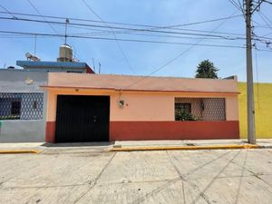 Casa en Venta en Casas Reales Ecatepec de Morelos