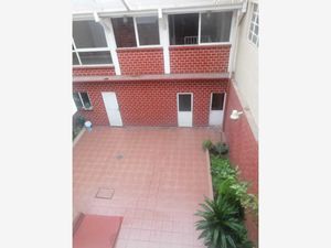 Casa en Venta en Narvarte Poniente Benito Juárez