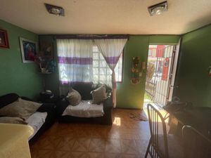 Casa en Venta en Las Américas Ecatepec de Morelos