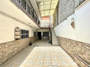 Casa en Venta en Impulsora Popular Avicola Nezahualcóyotl