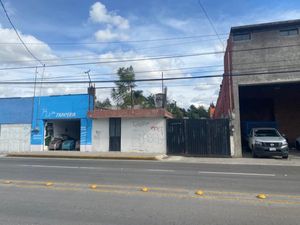 Terreno en Venta en La Constancia Puebla