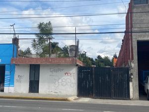 Terreno en Venta en La Constancia Puebla