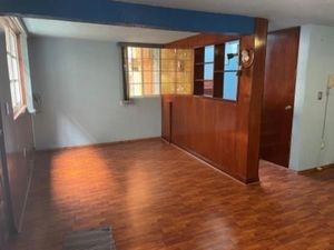 Casa en Venta en Miguel Hidalgo 3A Sección Tlalpan