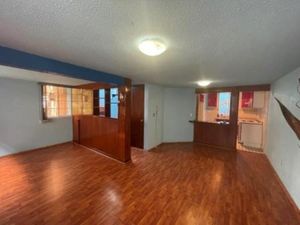 Casa en Venta en Miguel Hidalgo 3A Sección Tlalpan