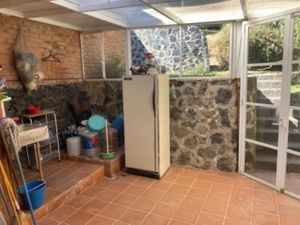 Casa en Venta en San Miguel Xicalco Tlalpan