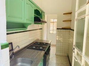 Casa en Venta en San Pedro de los Pinos Benito Juárez