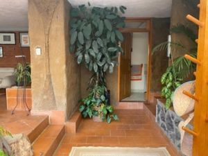 Casa en Venta en San Miguel Xicalco Tlalpan