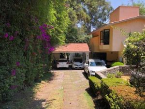 Casa en Venta en Tetelpan Álvaro Obregón