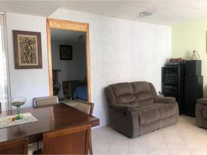 Casa en Venta en San Lorenzo la Cebada Xochimilco