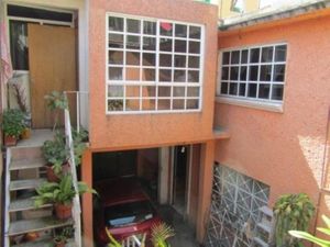 Casa en Venta en La Preciosa Azcapotzalco