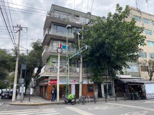 Departamento en Venta en Roma Norte Cuauhtémoc