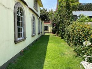 Casa en Venta en Las Aguilas Álvaro Obregón