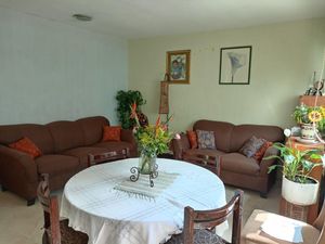 Casa en Venta en San Lorenzo la Cebada Xochimilco