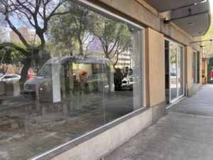 Local en Venta en Polanco IV Sección Miguel Hidalgo