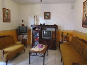 Casa en Venta en La Preciosa Azcapotzalco