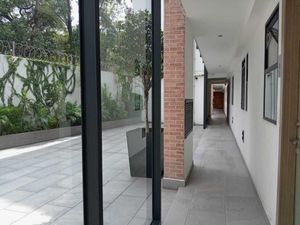 Departamento en Renta en Mixcoac Benito Juárez