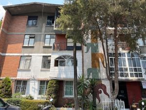 Departamento en Venta en San Jeronimo Lidice La Magdalena Contreras