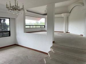 Casa en Renta en Fuentes del Pedregal Tlalpan