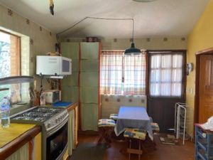 Casa en Venta en San Miguel Xicalco Tlalpan