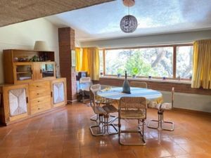 Casa en Venta en San Miguel Xicalco Tlalpan