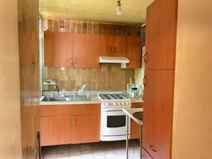 Departamento en Venta en San Jeronimo Lidice La Magdalena Contreras