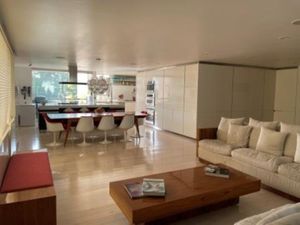 Departamento en Venta en Lomas de Chapultepec VIII Sección Miguel Hidalgo