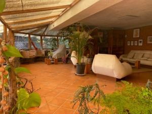 Casa en Venta en San Miguel Xicalco Tlalpan