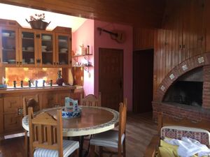 Casa en Venta en San Francisco Tlalnepantla Xochimilco