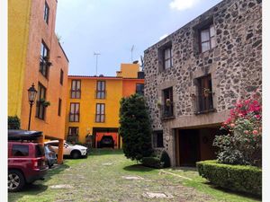Casa en Renta en Santa Maria Tepepan Xochimilco